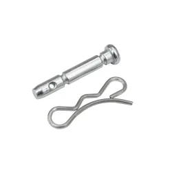 AL-KO Abscherstifte-Set für alle Schneefräsen, 4er-Set