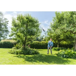 AL-KO Akku-Hochentaster 18 V CSA 1820 inkl Akku