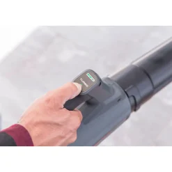 AL-KO Akku-Laubbläser 18 V LB 1860 inkl Akku