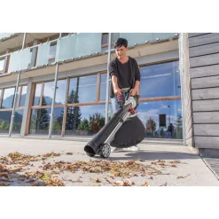 AL-KO Akku-Laubsauger/-bläser LBV 4090 36V