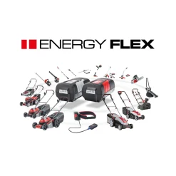 AL-KO Akku-Laubsauger/-bläser LBV 4090 36V