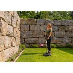 AL-KO Akku-Lüfter AR 1835 inkl Akku