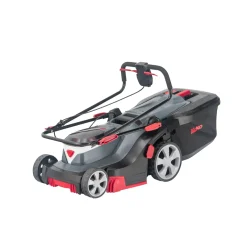 AL-KO Akku-Rasenmäher 38.2 Li Comf.