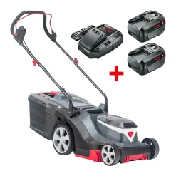 AL-KO Akku-Rasenmäher 3.82 Li Easy