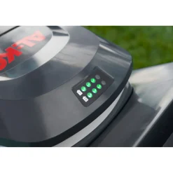 AL-KO Akku-Rasenmäher 3.82 Li Easy