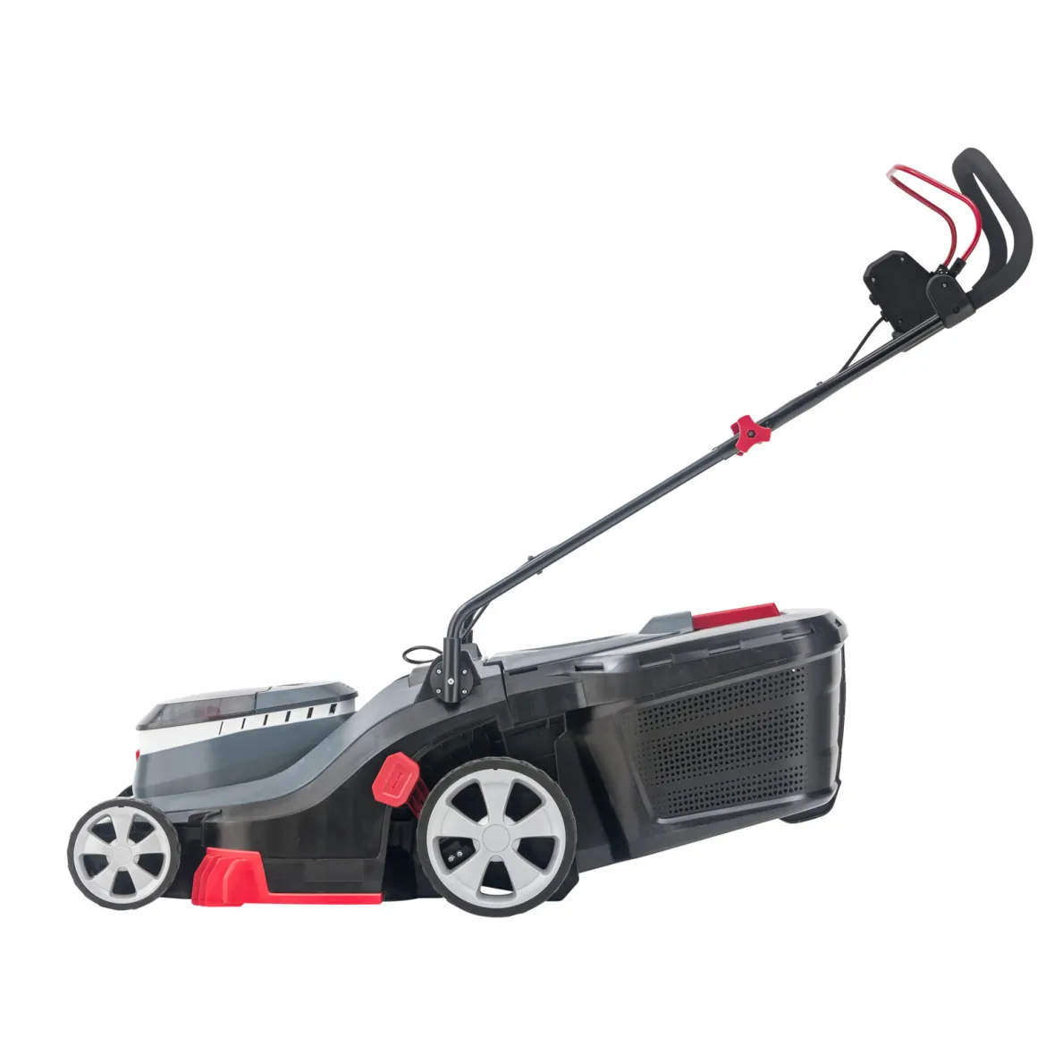 AL-KO Akku-Rasenmäher 3.82 Li Easy