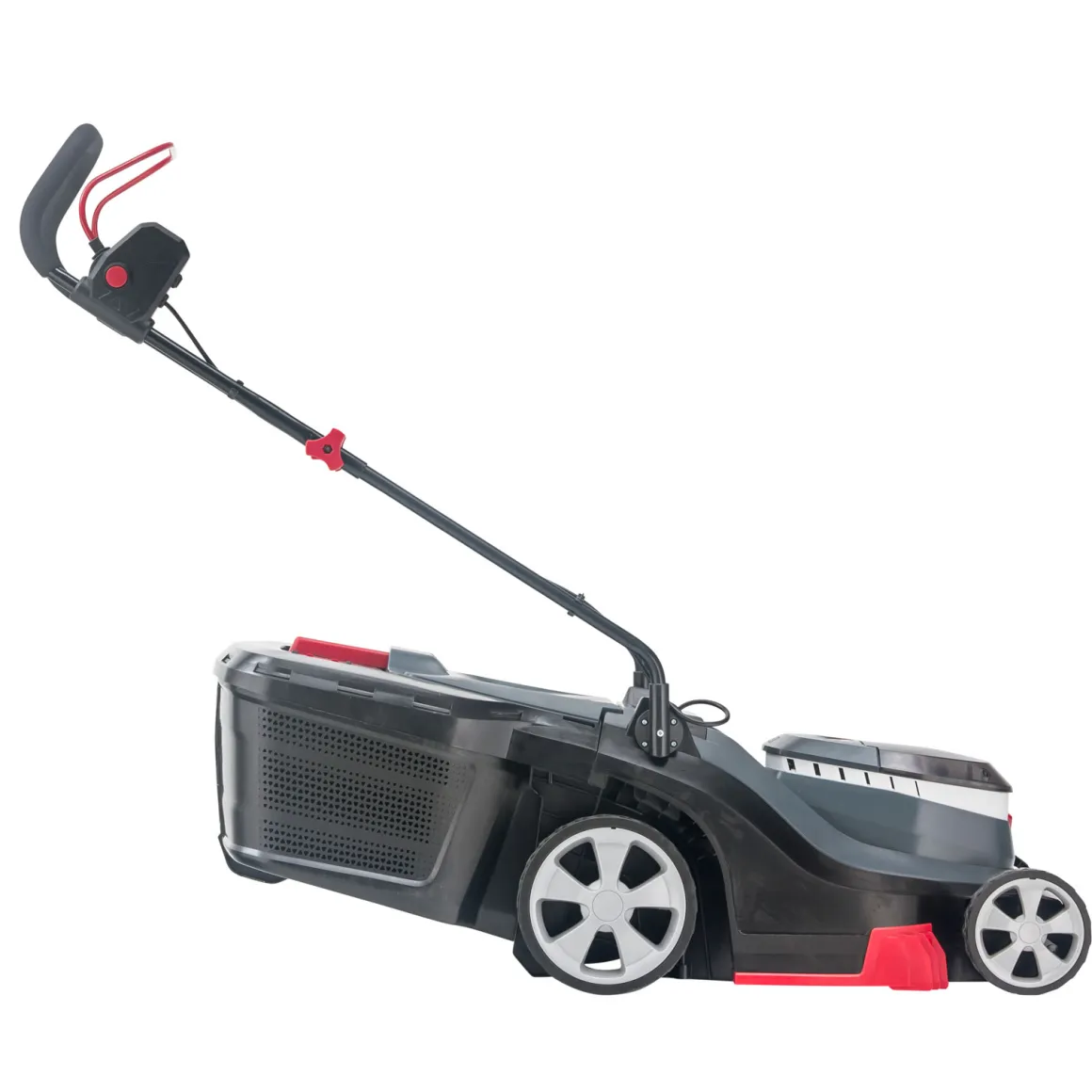 AL-KO Akku-Rasenmäher 3.82 Li Easy