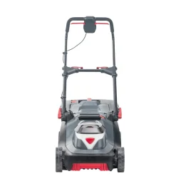 AL-KO Akku-Rasenmäher 382 Li Prem.