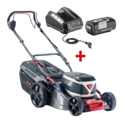 AL-KO Akku-Rasenmäher 46.2 36V Li SP-W Comfort inkl Akku und Ladegerät