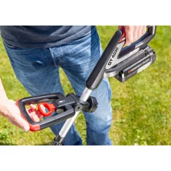 AL-KO Akku-Trimmer 36 V GT 4030