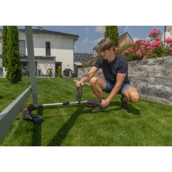 AL-KO Akku-Trimmer 18 V GT 1825