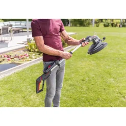 AL-KO Akku-Trimmer 18 V GT 1825