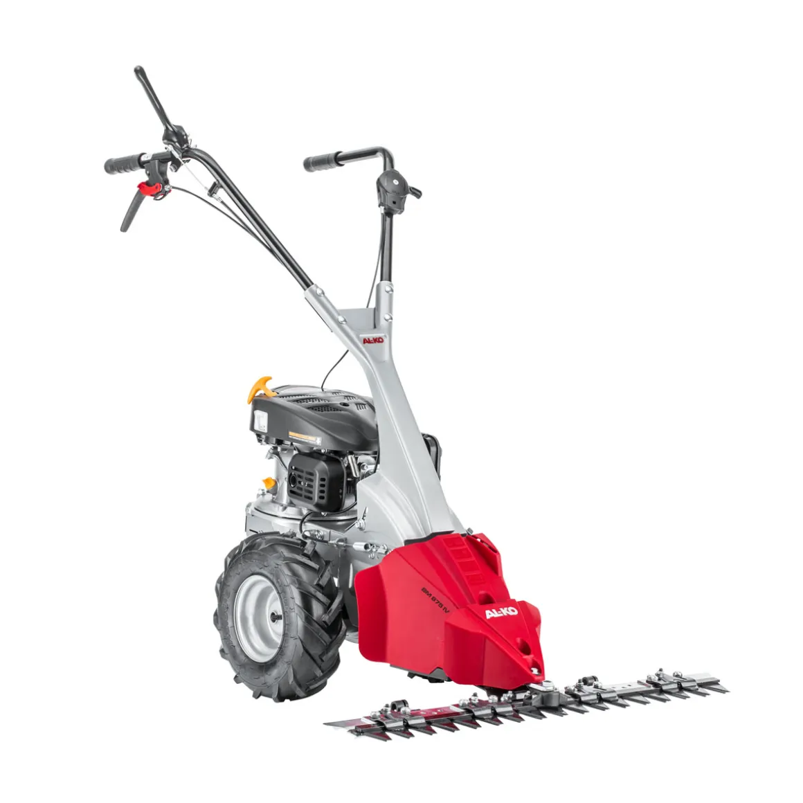 AL-KO Balkenmäher BM 875 IV