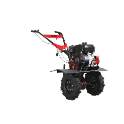 AL-KO Benzin-Motorhacke MH 1150 Premium