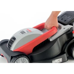 AL-KO Elektro-Rasenmäher 3.82 SE Classic