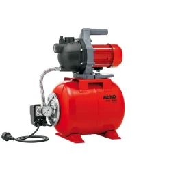 AL-KO Hauswasserwerk HW 600 ECO