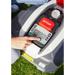 AL-KO Mähroboter Robolinho 1300W