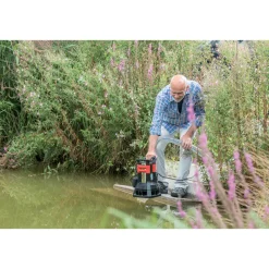 AL-KO Tauchpumpe Drain 20000 HD Premium