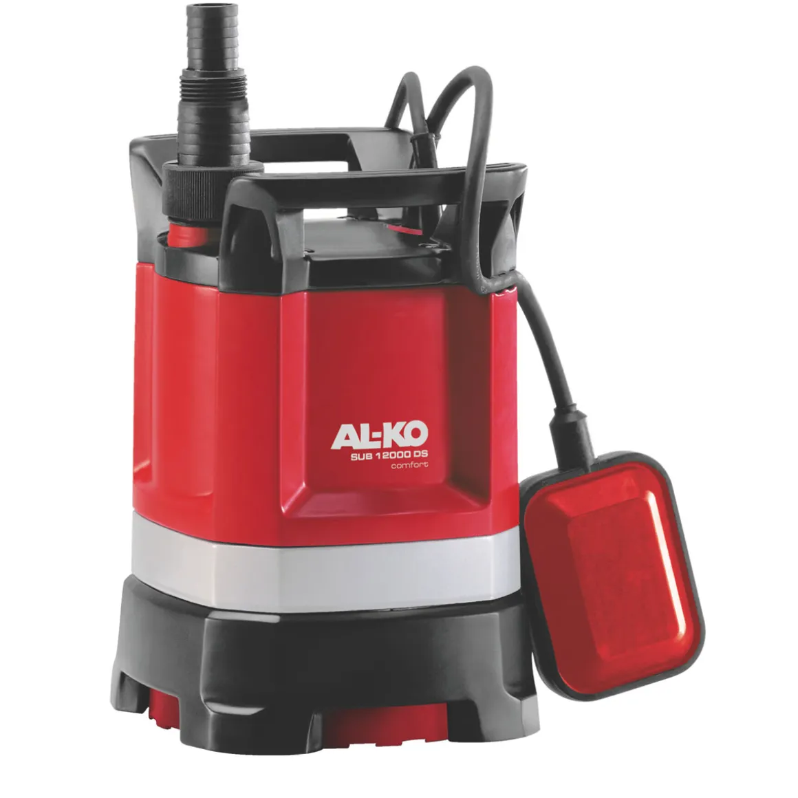 AL-KO Tauchpumpe Sub 12000 DS Comfort