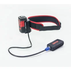 AL-KO Akku-Gürtel Energy Flex mit Adapter