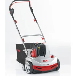 AL-KO Benzin-Vertikutierer Combi Care 38 P