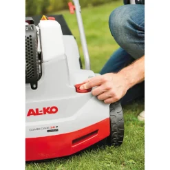 AL-KO Benzin-Vertikutierer Combi Care 38 P