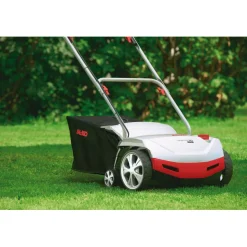 AL-KO Elektro-Vertikultierer 38E Combi CareComfort