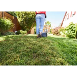 AL-KO Elektro-Vertikutierer 32.4 E BASIC CARE