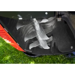 AL-KO Elektro-Vertikutierer 32.4 E BASIC CARE