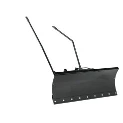 AL-KO Schneeschild für Rasentraktor mit Anbaurahmen