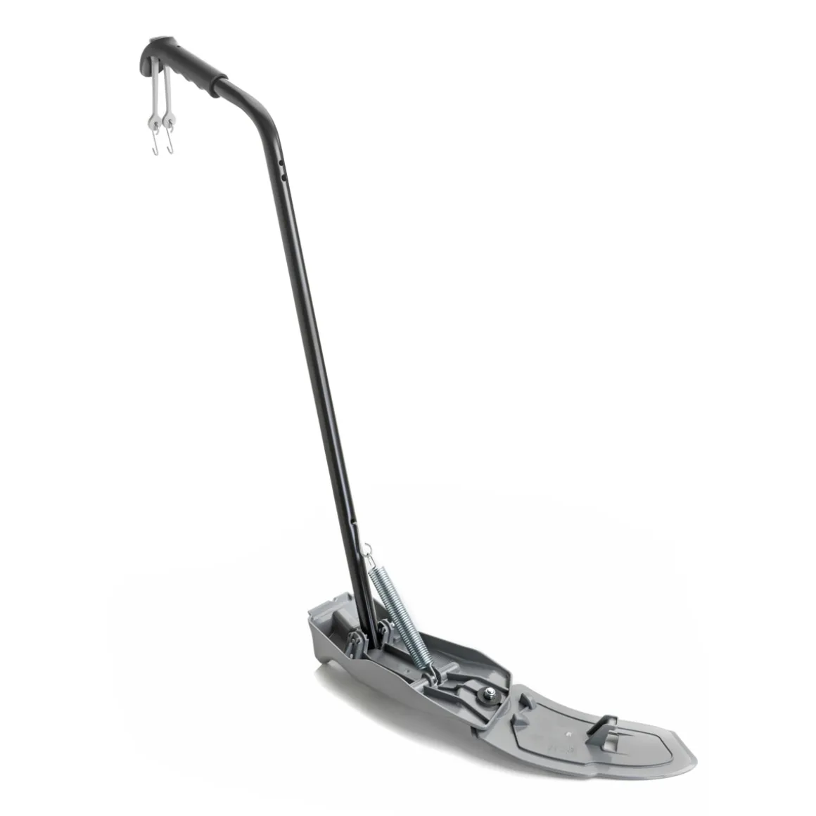 Alpina-Garden Alpina Garden Rasentraktor Mulchkeil MP-R66 66 cm