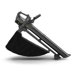 Alpina-Garden Alpina Garden Akku-Laubsauger und Bläser AVS 20 Li inkl Akku und Ladegerät