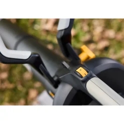 Alpina-Garden Alpina Garden Akku-Laubsauger und Bläser AVS 20 Li inkl Akku und Ladegerät