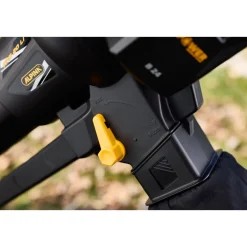 Alpina-Garden Alpina Garden Akku-Laubsauger und Bläser AVS 20 Li inkl Akku und Ladegerät