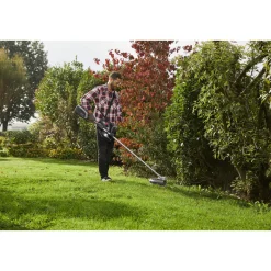 Alpina-Garden Akku-Motorsense ABR 48 Li