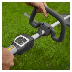 Alpina-Garden Akku-Motorsense ABR 48 Li