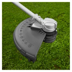 Alpina-Garden Akku-Motorsense ABR 48 Li