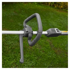 Alpina-Garden Akku-Motorsense ABR 48 Li