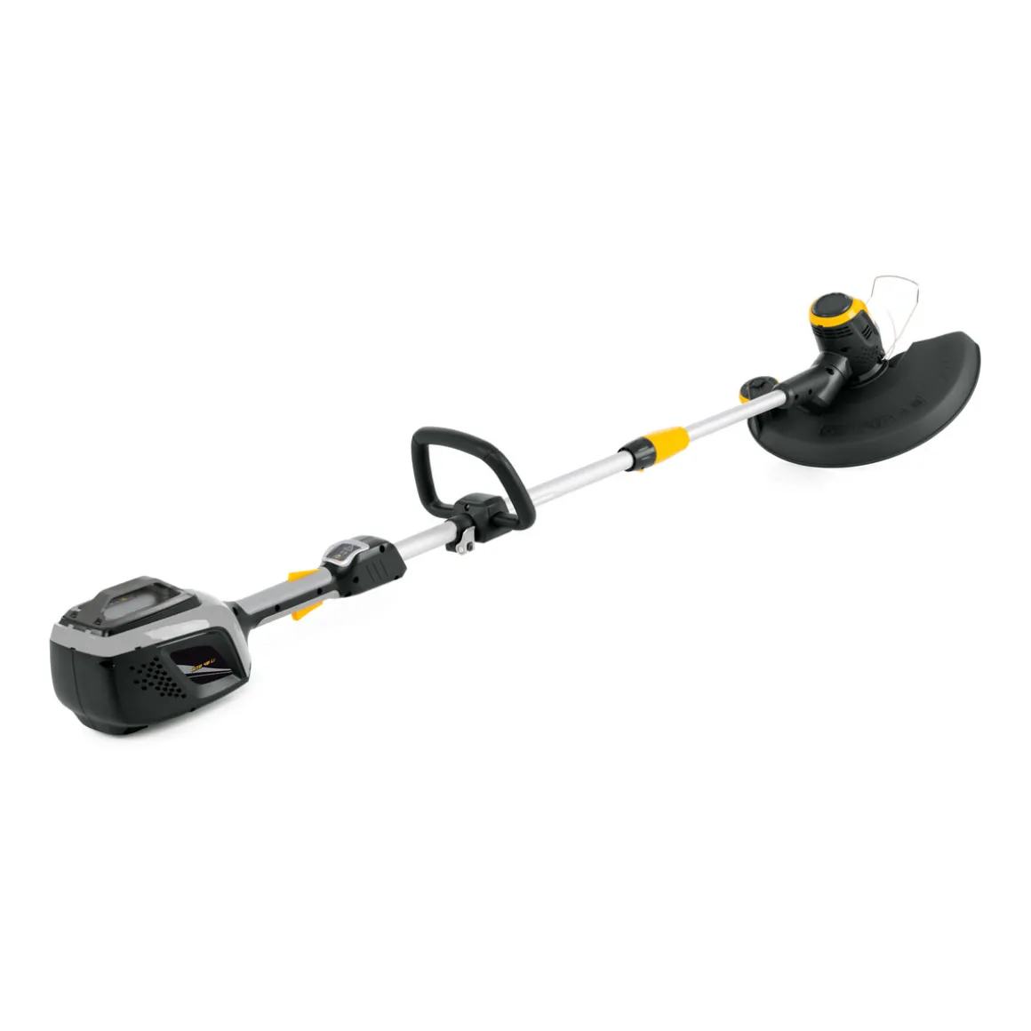 Alpina-Garden Akku-Rasentrimmer ATR 48 Li 48V 3-teilig