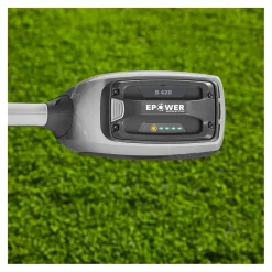 Alpina-Garden Akku-Rasentrimmer ATR 48 Li 48V 3-teilig