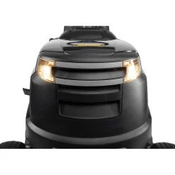 Alpina-Garden Rasentraktor AT4 84 A