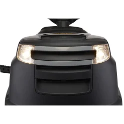 Alpina-Garden Rasentraktor AT4 98 HA