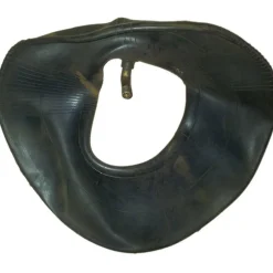 Altrad Lescha Ersatz-Rad 4"x8" mit Achse grün