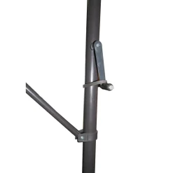 Angerer Freizeitmöbel GmbH Klemmmarkise terra, 200 cm