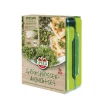 Anzuchtset Micro Green inkl 4 BIO-Keimpads
