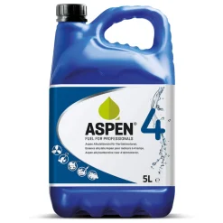 ASPEN 4-Takt-Alkylatbenzin Aspen 4 5 L