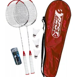 Badminton-Set 260 XT