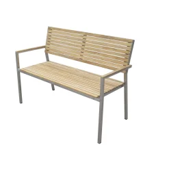 Bank „Denver“, 2-Sitzer