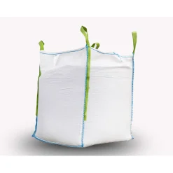 Basaltsplitt 2,5 mm Big Bag 1000 kg