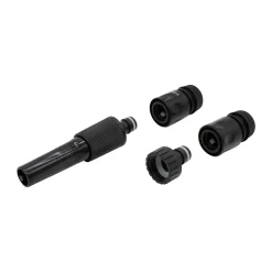 Basic Gartenschlauch rot 1/2" 20 m